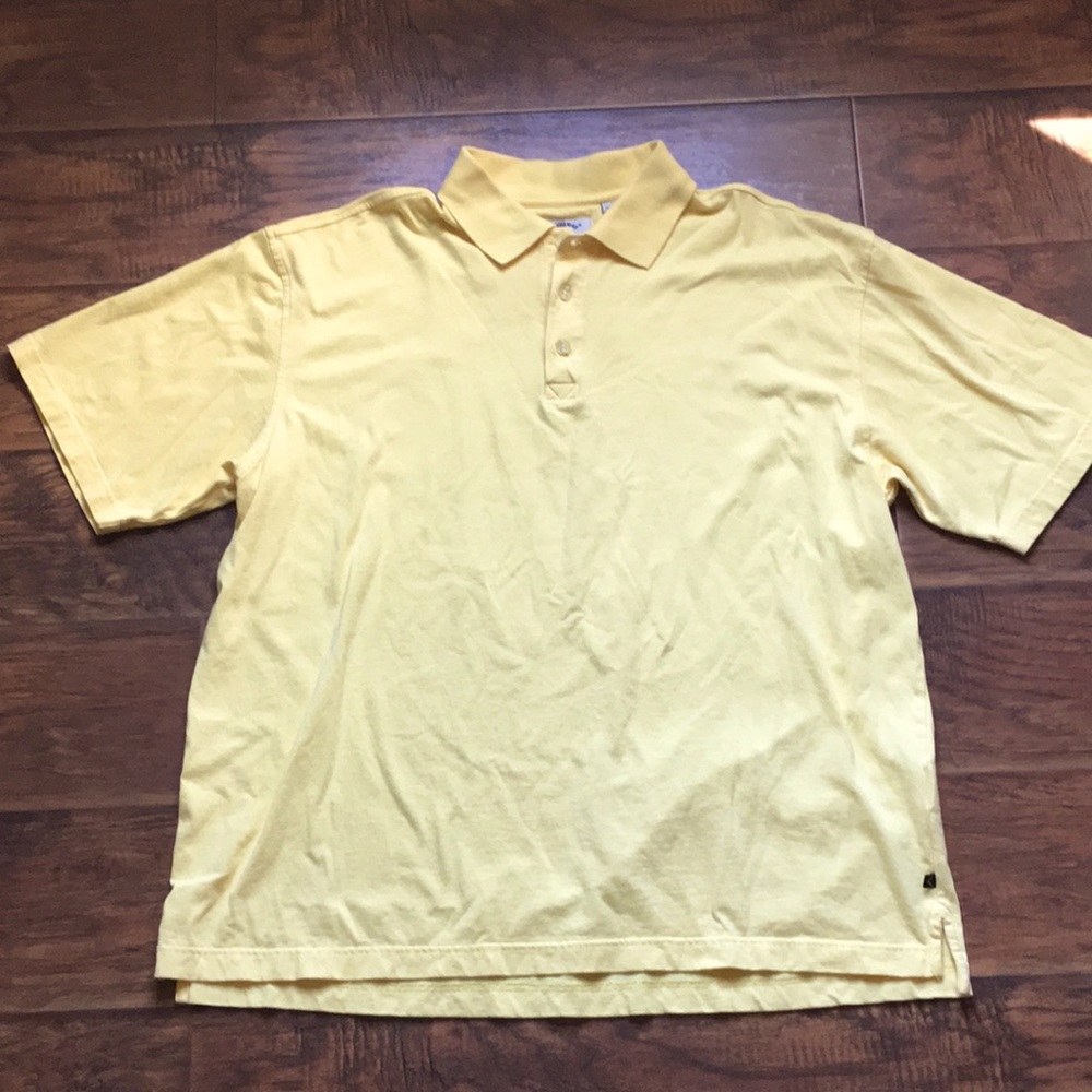 Callaway Golf Polo Mens Size XL